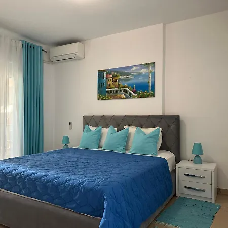 Central View Flat - Promenade At Your Door Apartment